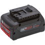 Bosch GSR 18V-65 Perceuse-visseuse sans fil avec 2x 5,0 Ah