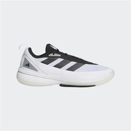 Chaussures de Basket-Ball pour Adultes Adidas Front Court