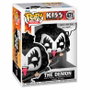 Funko POP! Rocks Kiss The Demon (R&R All Night) Figurine en Vinyle