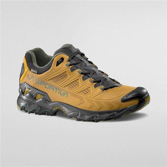Chaussures de marche pour homme La Sportiva Ultra Raptor II Ocre 38