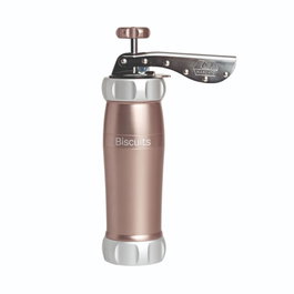 Marcato Pastry Press powder pink