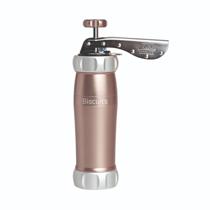 Marcato Pastry Press powder pink Marcato Pastry Press powder pink