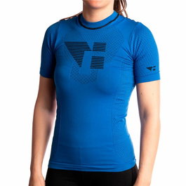 T-shirt à manches courtes homme Hanker Bleu