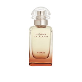 Hermès Un Jardin sur la Lagune Eau de Toilette Vaporisateur 50 ml