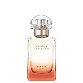 Hermès Un Jardin Sur La Lagune Eau de Toilette 50ml Unisexe