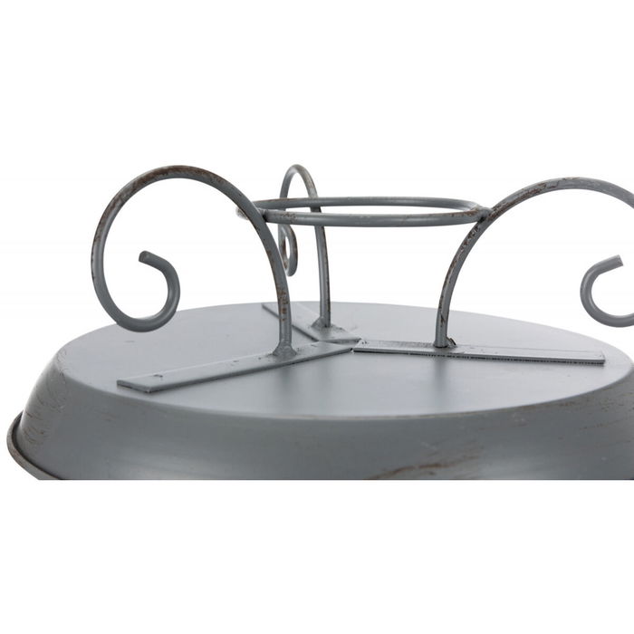 Fontaine à boire Trixie Gris