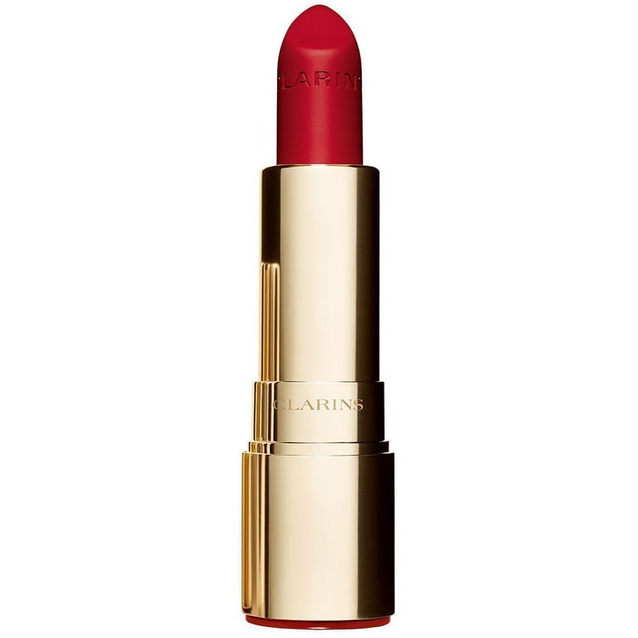 Clarins Joli Rouge Durable - Rouge à lèvres crème 3.5 g - Tonalité 13 Cerise - Testeur / Taille voyage Clarins Joli Rouge Durable - Rouge à lèvres crème 3.5 g - Tonalité 13 Cerise - Testeur / Taille voyage