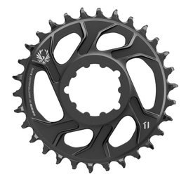 Sram Plato Eagle X-SYNC 30 D Boost 3mm Offset Negro