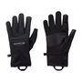 Gants Columbia Noir 39