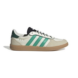 Baskets Casual pour Femme Adidas Breaknet Sleek Beige