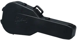 Gibson Estuche Acústica Jumbo Deluxe Protector - Noir