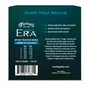 Martin Era Treated 92/8 Phosphor Bronze Medium 13-56 Jeu de cordes acoustique Lifespan