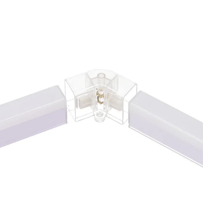 Conector V para Panal