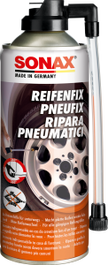 Sonax Assistance Routière 24H SX04323000 - Kit Réparation Pneus - Pratique et Rapide