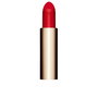 Clarins Recharge Rouge à Lèvres Joli Rouge Velvet #768V Fraise 3,5 g