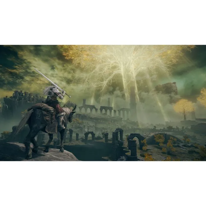 Bandai Namco Entertainment Elden Ring: Tarnished Edition