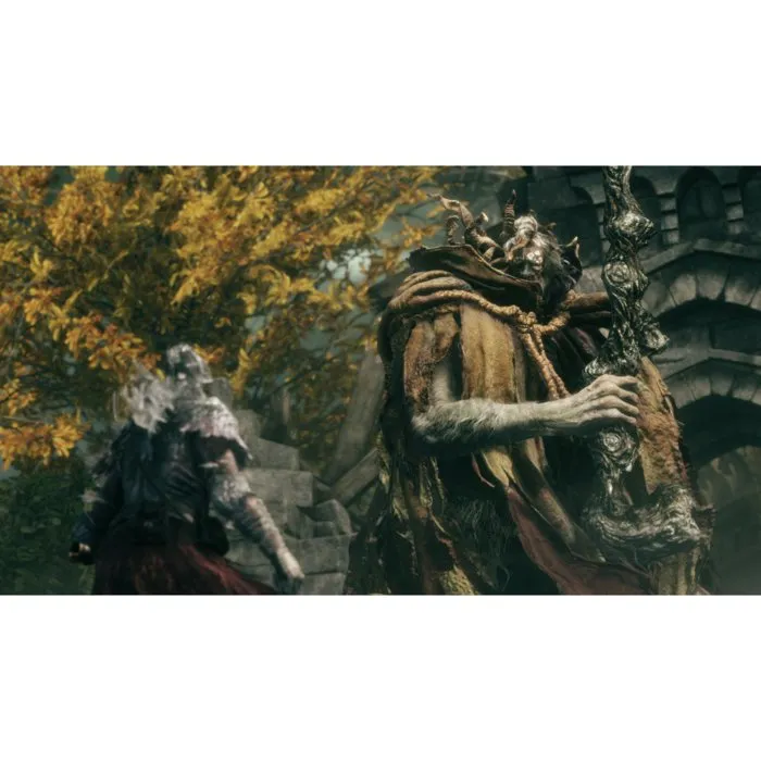 Bandai Namco Entertainment Elden Ring: Tarnished Edition