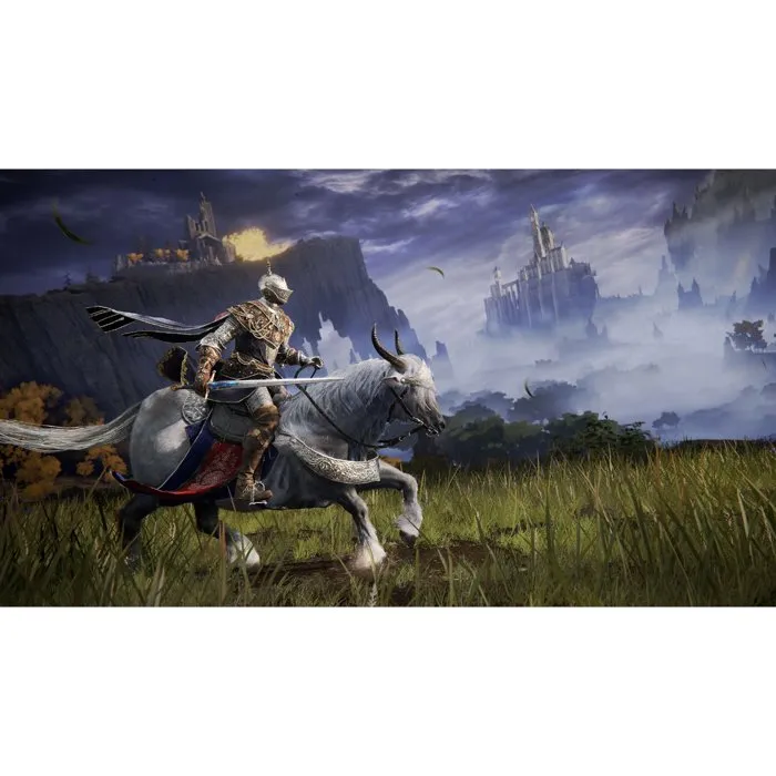 Bandai Namco Entertainment Elden Ring: Tarnished Edition