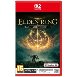 Bandai Namco Entertainment Elden Ring: Tarnished Edition