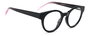 M Missoni MMI-0130-807E821 - Montures de lunettes de vue Noir