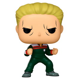 Funko Pop Phinks de Hunter x Hunter