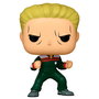 FUNKO POP Figurine Vinyl Hunter x Hunter Phinks - Figurine Collectible de 9 cm dans sa Boîte