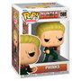 FUNKO POP Figurine Vinyl Hunter x Hunter Phinks - Figurine Collectible de 9 cm dans sa Boîte