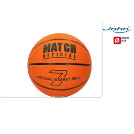Ballon de basket Colorbaby Marron Caoutchouc