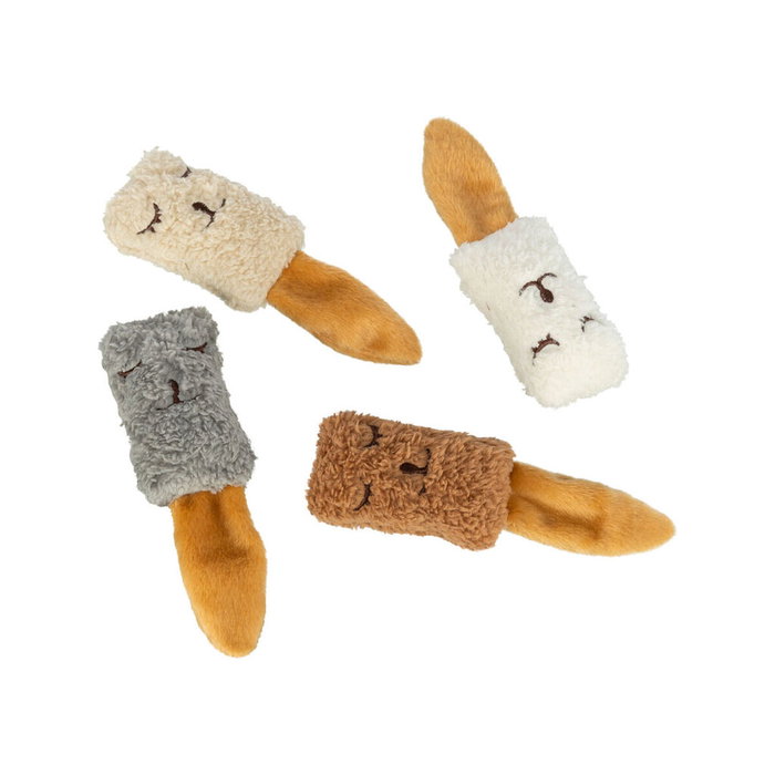 Jouet pour chats Trixie Visage