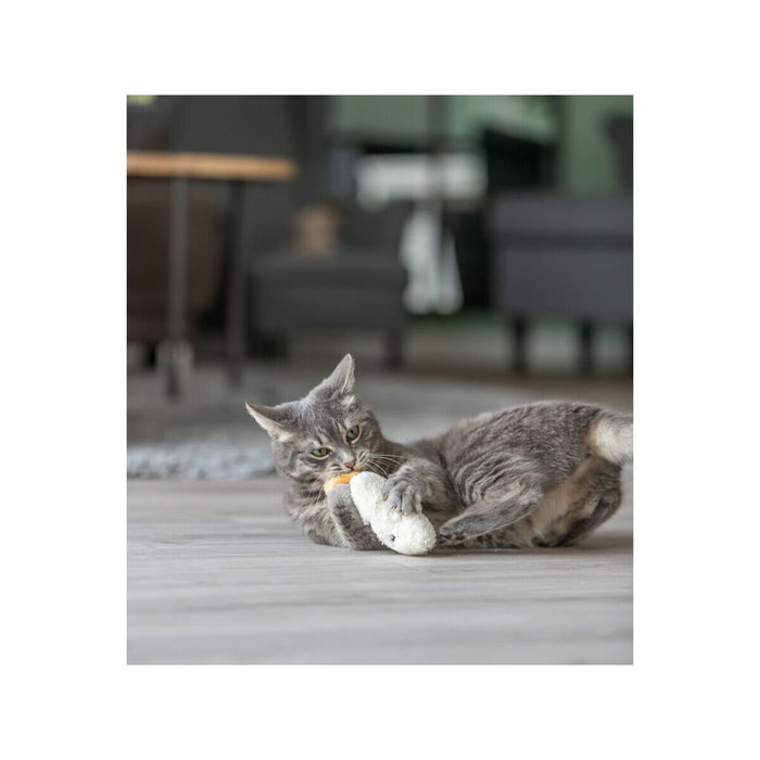 Jouet pour chats Trixie Visage