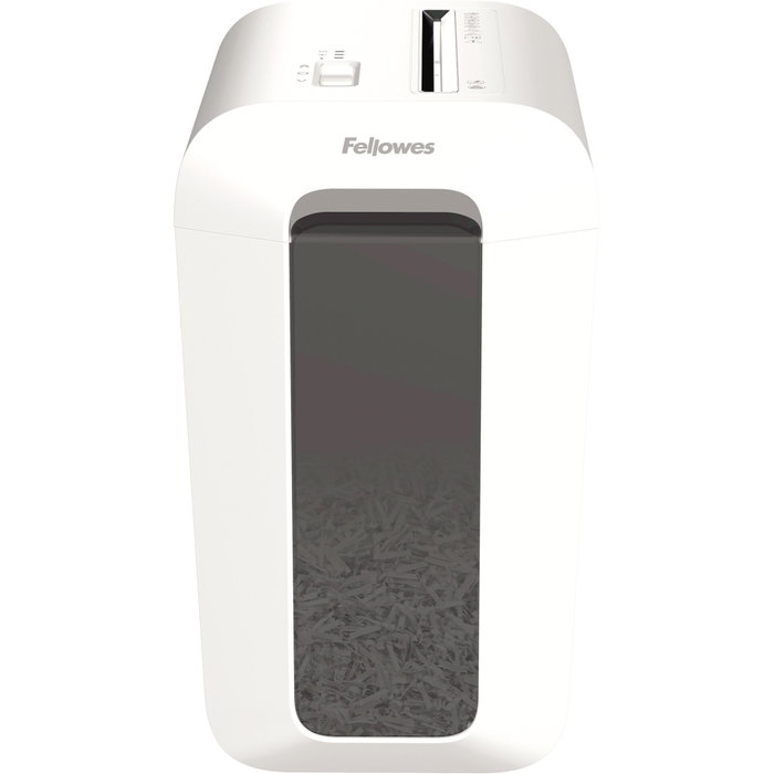 Fellowes Powershred LX 65 blanc