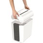 Fellowes Powershred LX 65 blanc