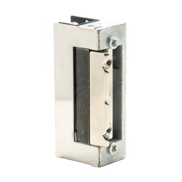 JIS Serrure électrique 12 volts 1730 sans têtière