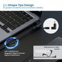 Ewent ew3969 Chargeur d'ordinateur portable 90 W