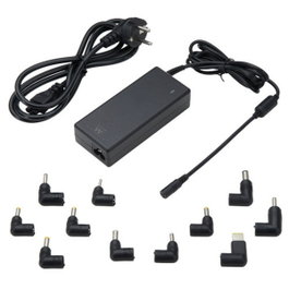 Ewent ew3969 Chargeur d'ordinateur portable 90 W