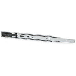 HERRAJES ALK KARENMUSS TOP Coulisses à billes extraction totale zincées 300mm H45