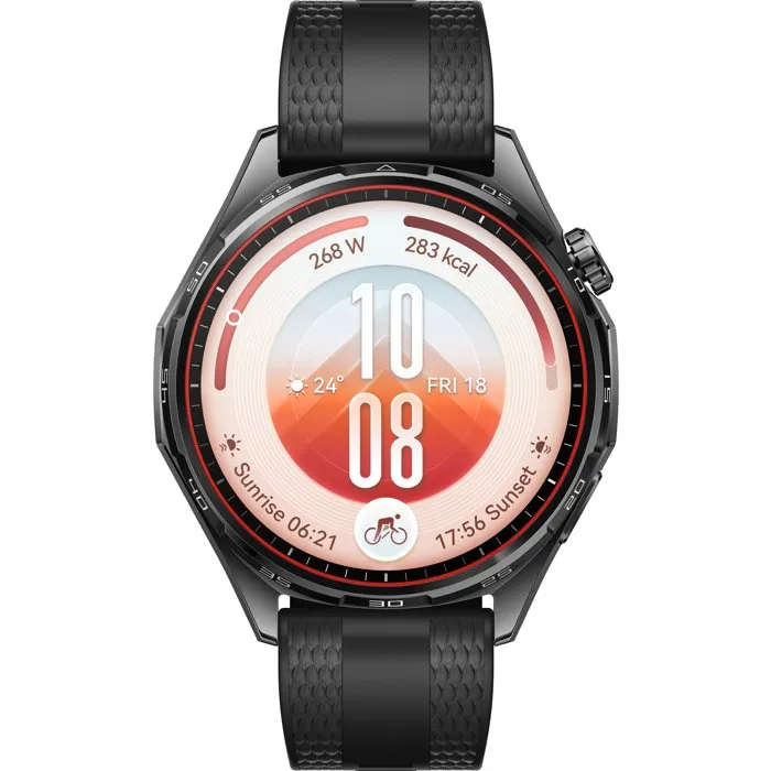 Huawei Watch GT 7 46mm Noir
