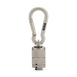 RODE Thread Adaptor Kit d'adaptateurs universels 1/4, 3/8, 5/8 pouce pour microphone