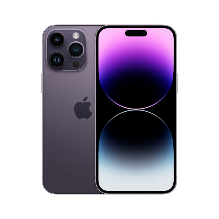 Smartphone Apple iPhone 14 Pro Max 6,7" 1 TB Violet Pourpre Smartphone Apple iPhone 14 Pro Max 6,7" 1 TB Violet Pourpre