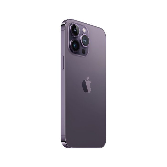 Smartphone Apple iPhone 14 Pro Max 6,7" 1 TB Violet Pourpre Smartphone Apple iPhone 14 Pro Max 6,7" 1 TB Violet Pourpre
