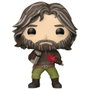 Funko POP! Movies RJ MacReady The Thing figurine en vinyle