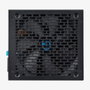 Alimentation Hiditec GDX1050 V2 1050W ATX 3.0 PCIe 5.0 80 Plus Gold Noire