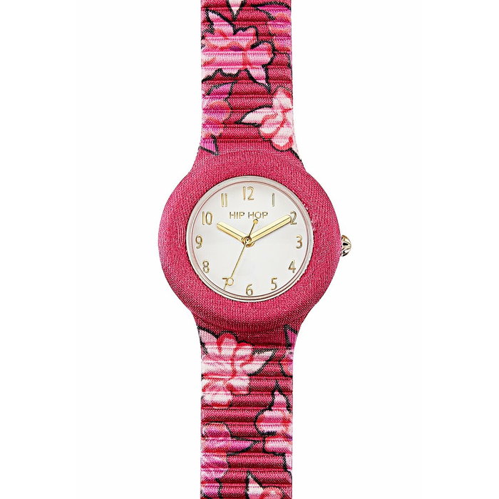 Montre Femme Hip Hop HWU1172 (Ø 36 mm) (Ø 44 mm)