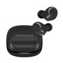 Casque INTENSO 3720200 Noir