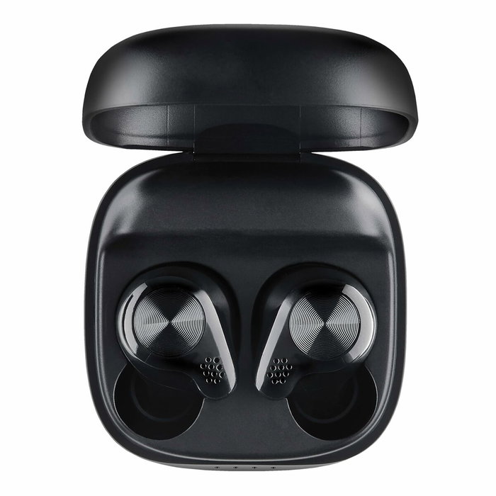 Casque INTENSO 3720200 Noir