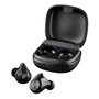 Casque INTENSO 3720200 Noir