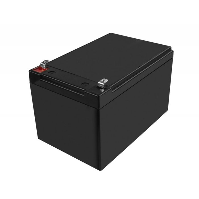 Batterie pour Système d'Alimentation Sans Interruption Green Cell AGM48 10 Ah 12 V Batterie pour Système d'Alimentation Sans Interruption Green Cell AGM48 10 Ah 12 V