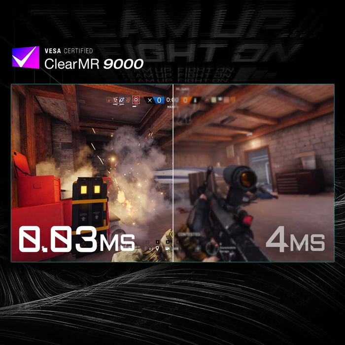 Monitor Gaming Gigabyte MO32U 4K Ultra HD 32" Monitor Gaming Gigabyte MO32U 4K Ultra HD 32"