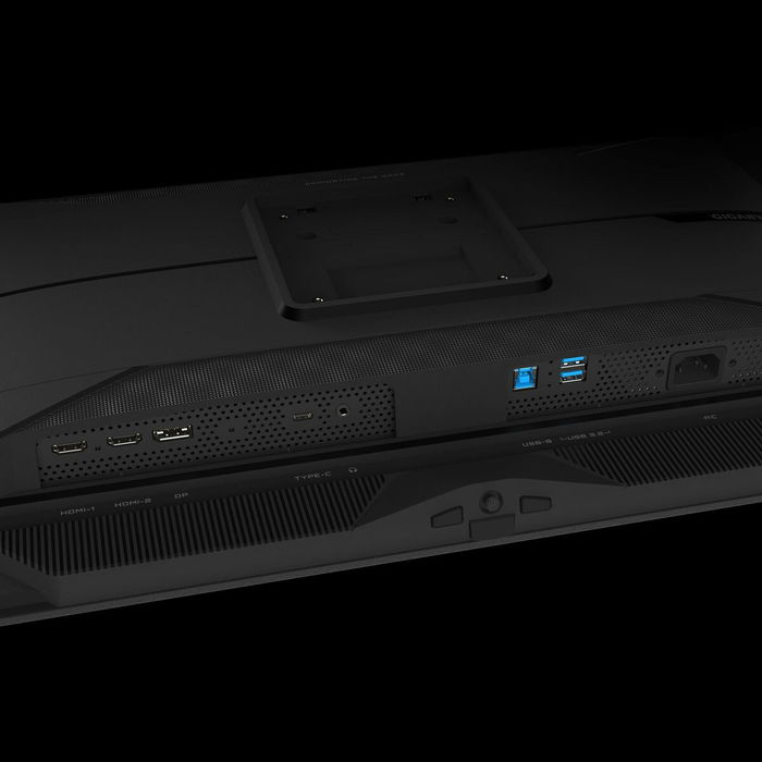 Monitor Gaming Gigabyte MO32U 4K Ultra HD 32" Monitor Gaming Gigabyte MO32U 4K Ultra HD 32"