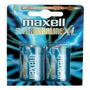 Piles Alcalines Maxell MX-162184 1,5 V (2 Unités)